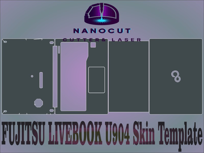 FUJITSU LIVEBOOK U904